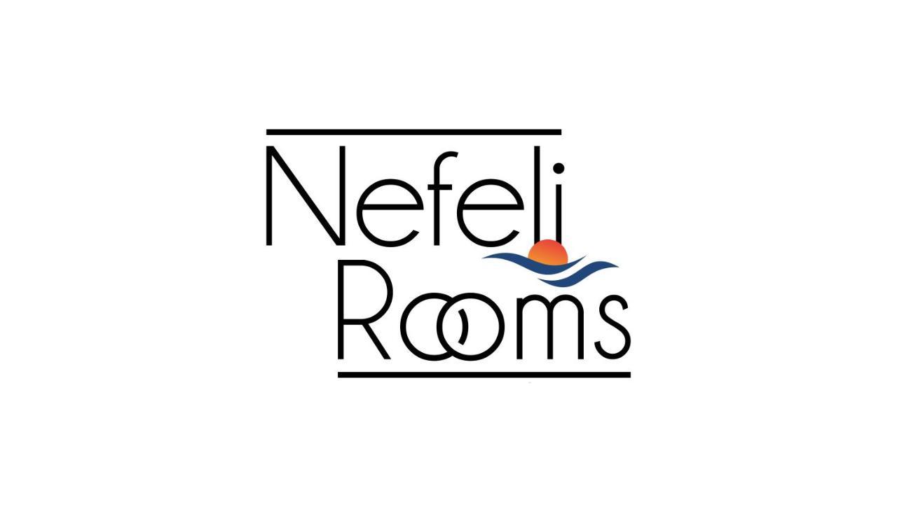 Nefeli Rooms 페프키 외부 사진